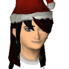 A headshot avatar of the player Avatr Korra